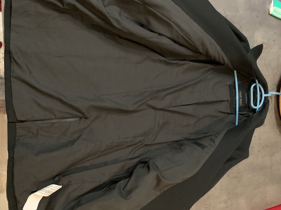 Palton Barbati Impecabil Pull & Bear