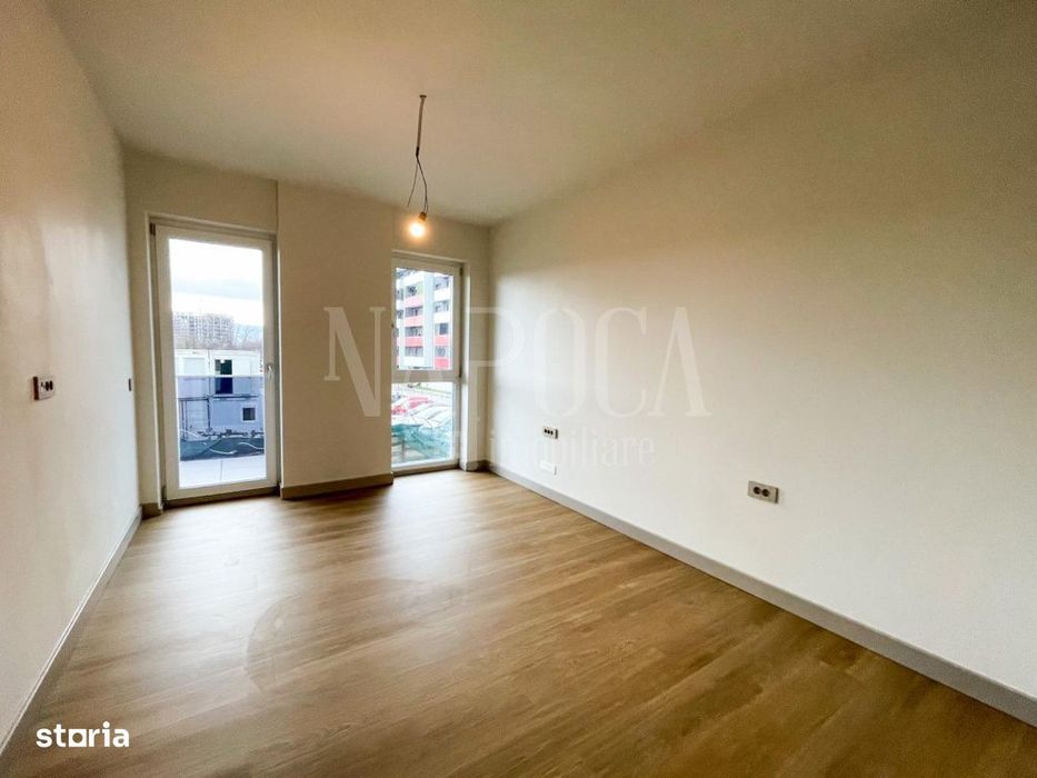 Apartament 3 camere de vanzare in Iris, Cluj Napoca — fotografia 1