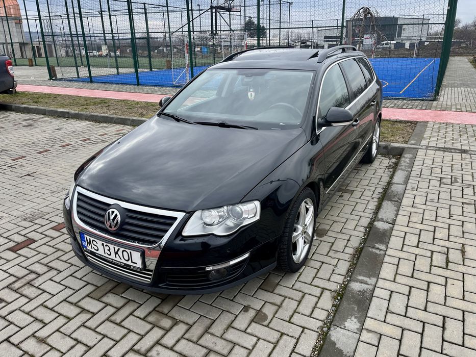 De vanzare Volkswagen Passat