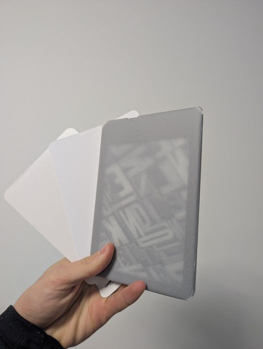 Amazon eBook Reader Kindle 16 GB Black Sigilat!