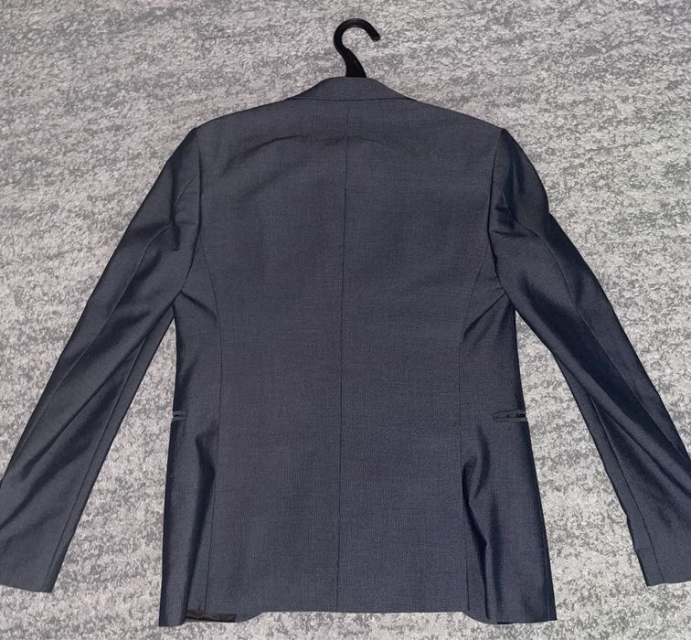 Новый костюм «Roberto Zenetti»