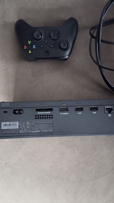 Xbox Series S 1tb