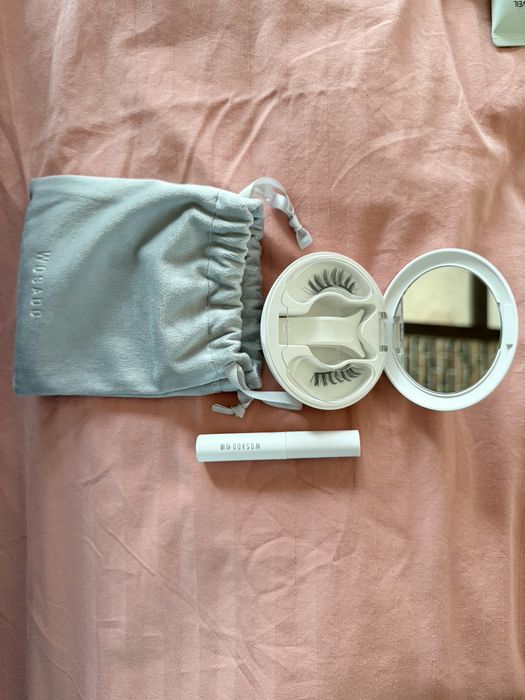 ресницы Wosado (многоразовые)