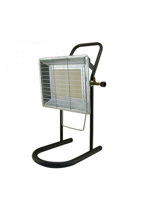 Arzător ceramic pe gaz 3500w