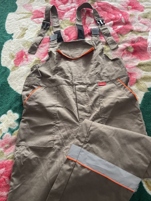 Спецовка спецодежда костюм