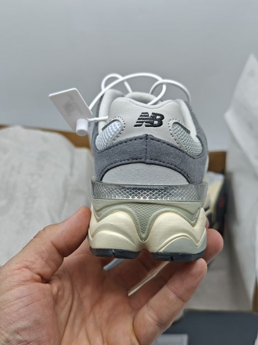 New Balance 9060 Детски обувки