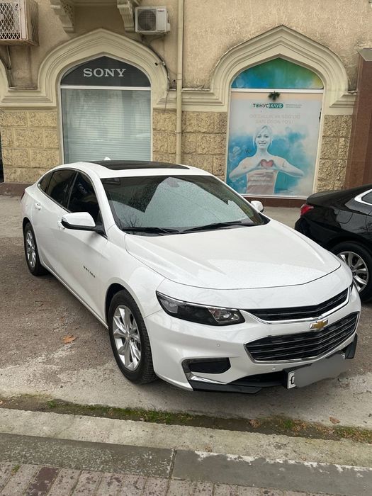 Malibu 2.4.