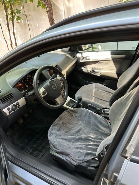 OPEL Astra 2007 — imagine 4