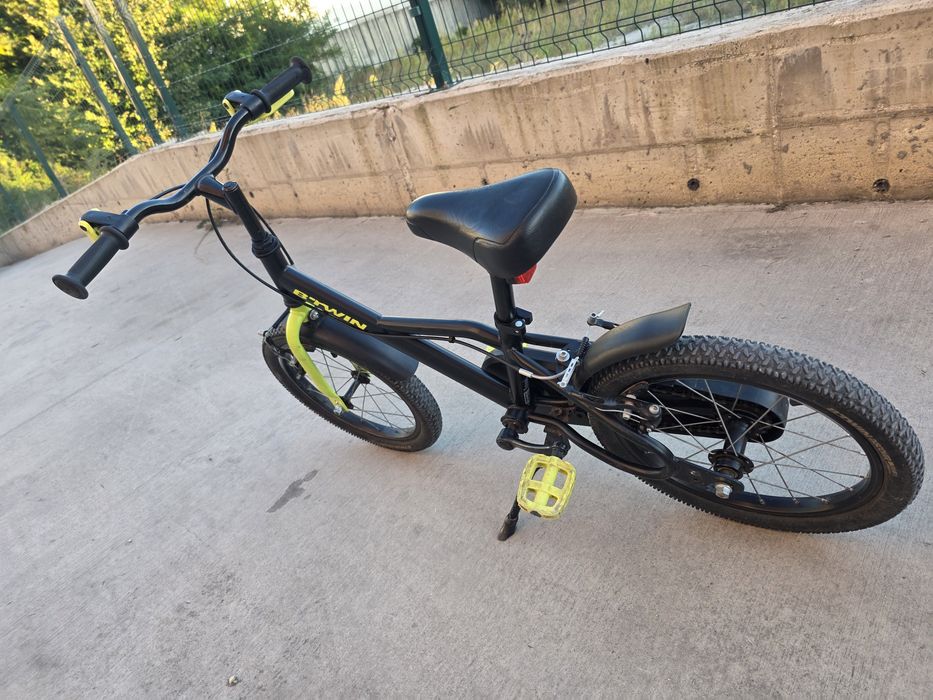 Детско колело 16 цола