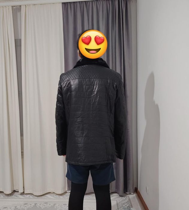 Дублёнка сапасы жаксы