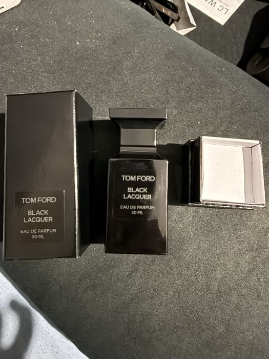 Парфюм Tom Ford Black Lacquer (EDP)