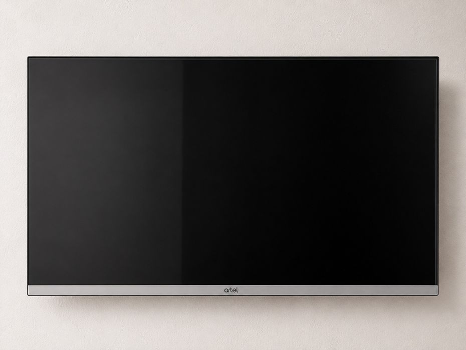 Продам телевизор Artel LED UA32H4101 (32")