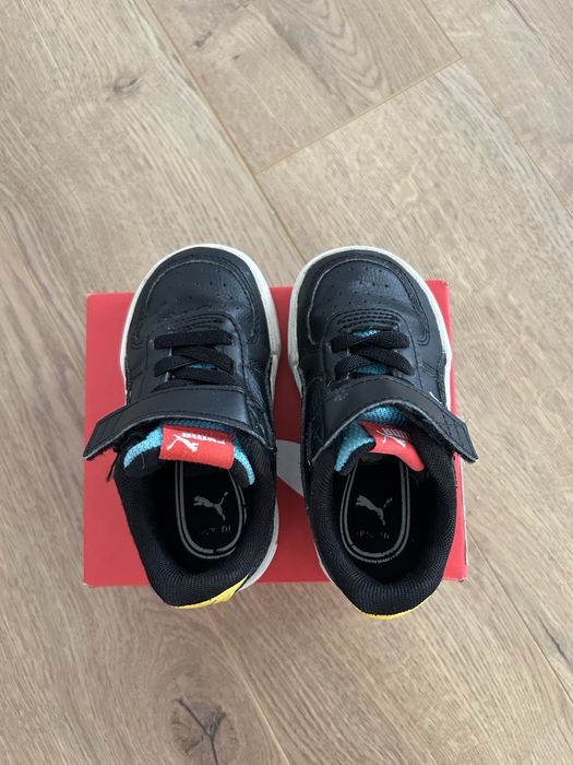 Детски маратонки Puma