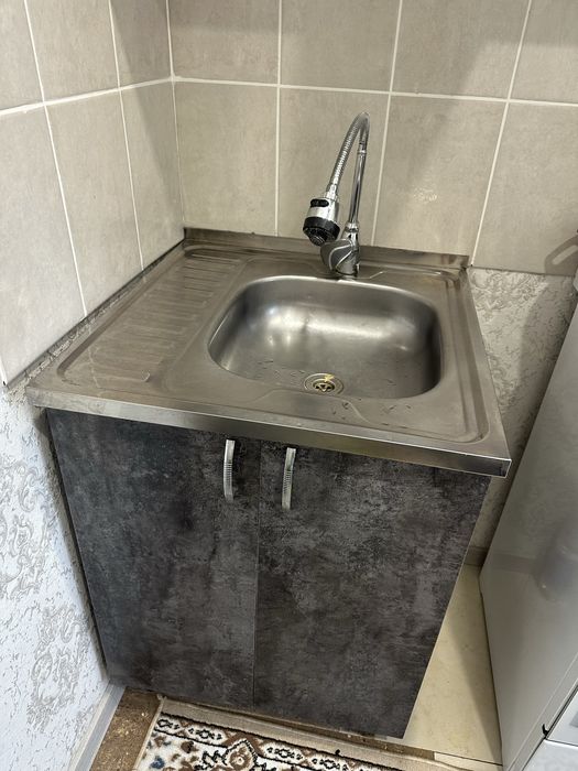 Продам кухонный гарнитур