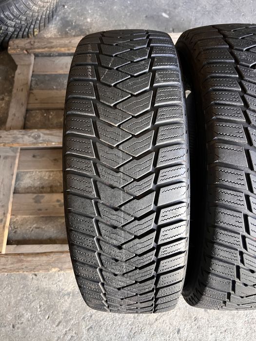 2 anvelope all season 215/65/16 C , Bridgestone , DOT 2021 , 6 mm