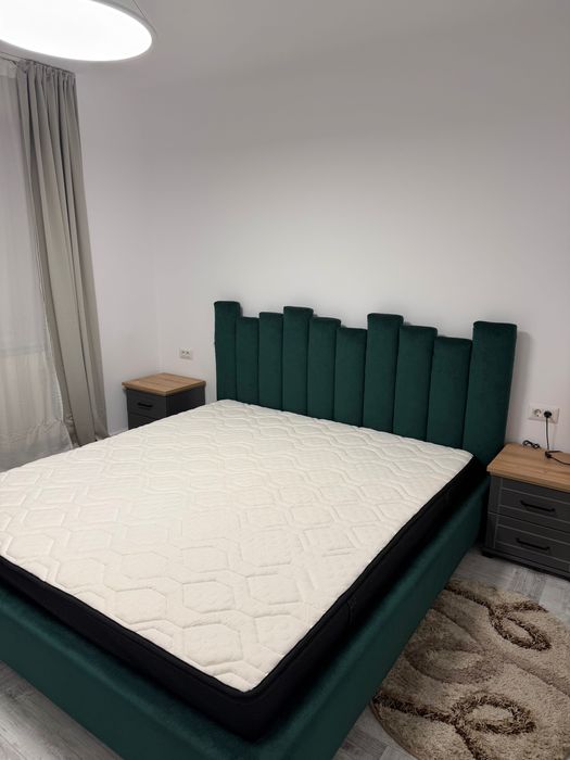 Apartament 2 camere semidecomandat Obor