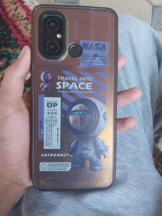 Redmi 12c xamma narsasi bor