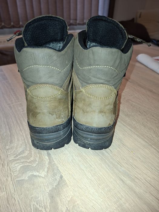 Обувки Meindl 42