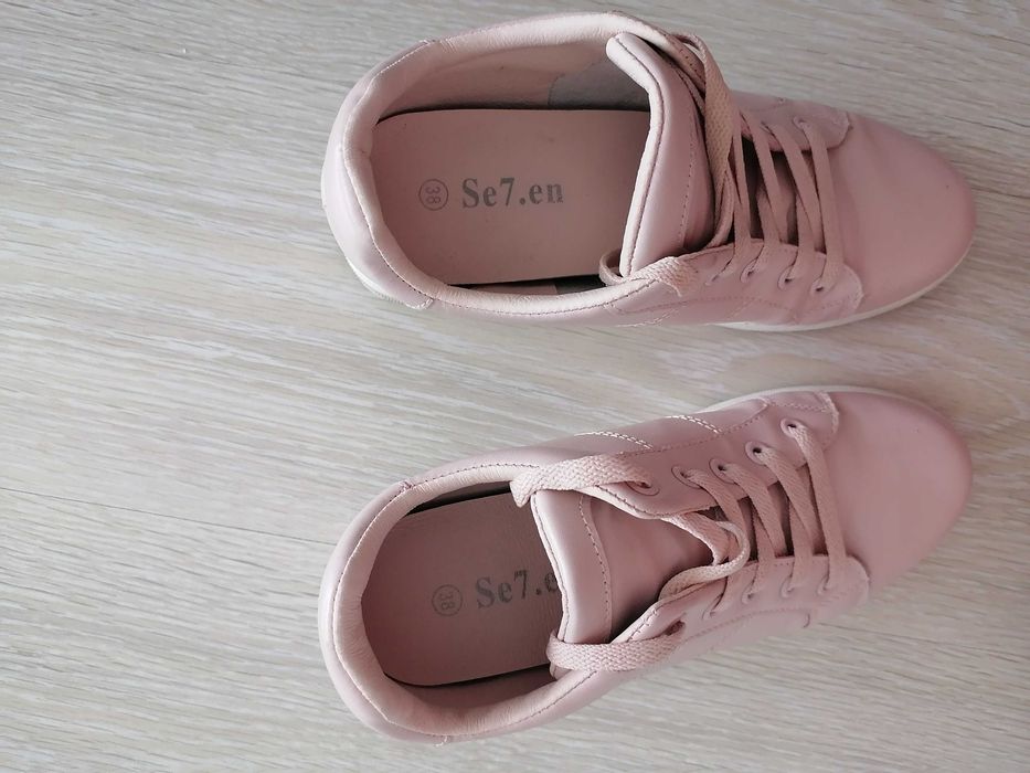 Pantofi sport de dama 38