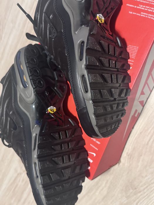 Маратонки Nike Airmax  Tn