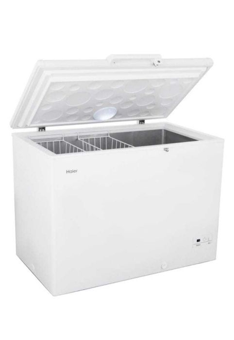 Морозильник Haier, 319 литров