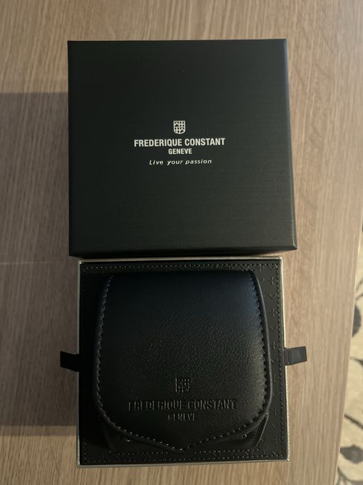 Ceas Frederique Constant dama