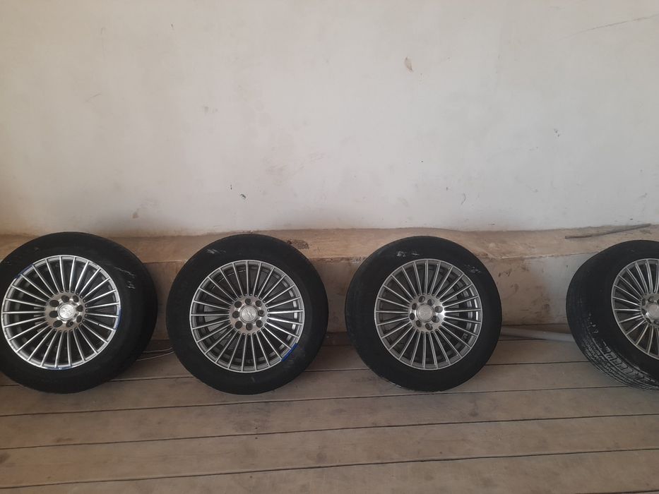 Saka dika idiyal balonlari bilan