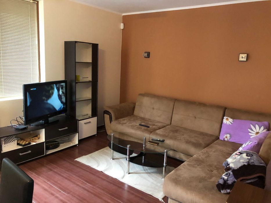 Дава се под наем Двустаен апартамент в София, Белите брези - 68 кв.м за 398.82 € - Снимка #2