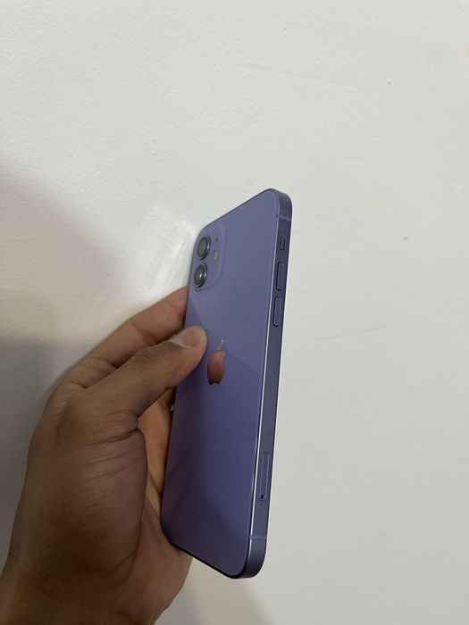 iPhone 12  Айфон  128 гб  срочно