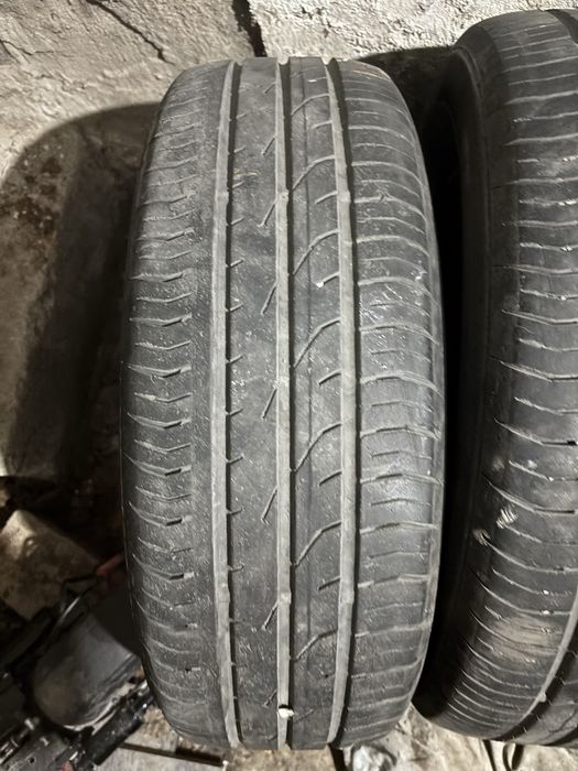 Летние шины r15 195/65