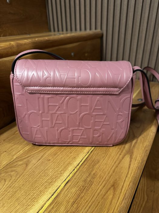 Armаni Exchange НОВА чанта!