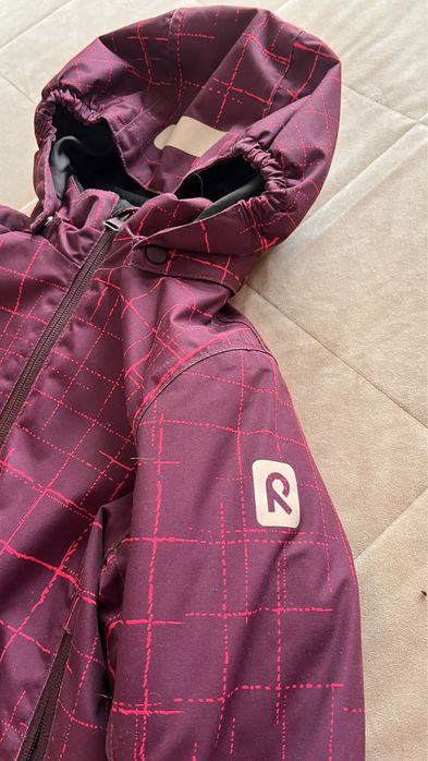 Куртка Reima размер 104