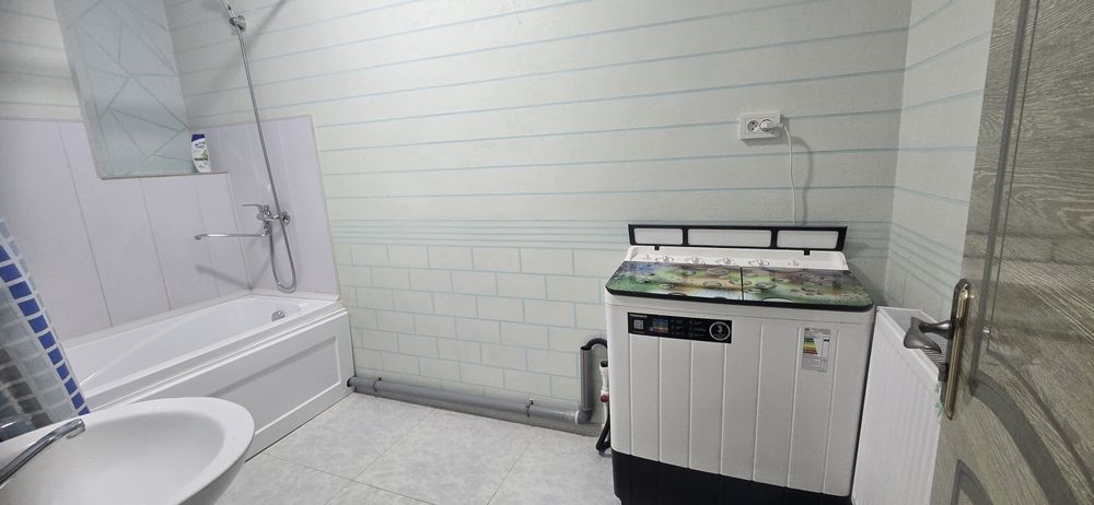 Сдаётся 2х ком квартира на 7 этаже,ор:Цум,горгаз