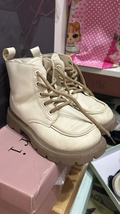 Детский аяк киімдер