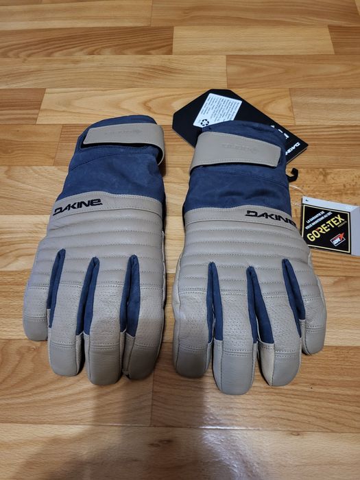 Ръкавици за ски Dakine