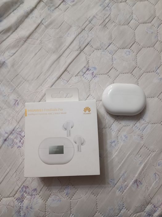 Наушники Free Bads Pro