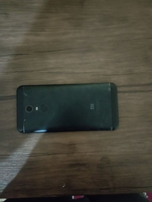 Redmi 5 plus 32 памяти