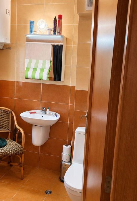Продава се Едностаен апартамент в Ахелой - 60 кв.м за 817 €/кв.м - Снимка #2