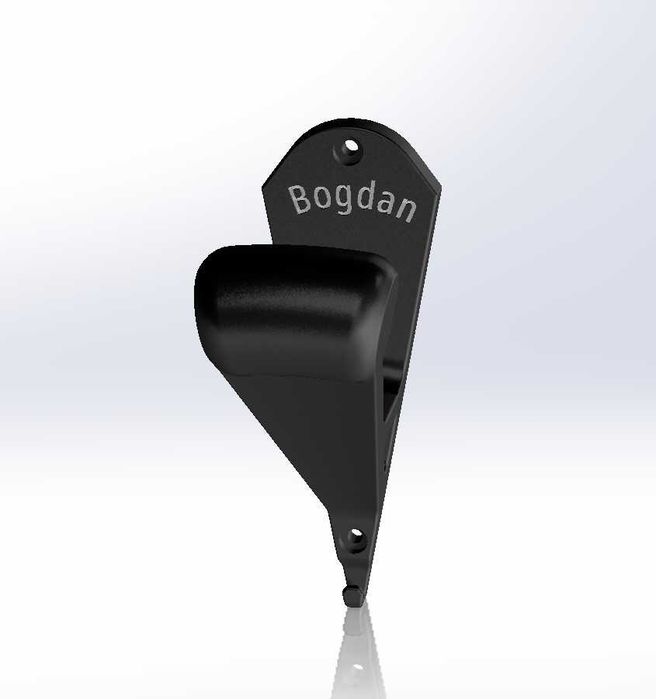 Suport/cuier casca moto