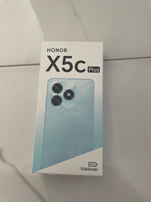 Honor X5  plus/64GB
