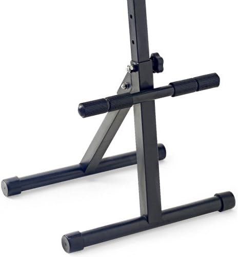 Висок Стол за музиканти Stagg