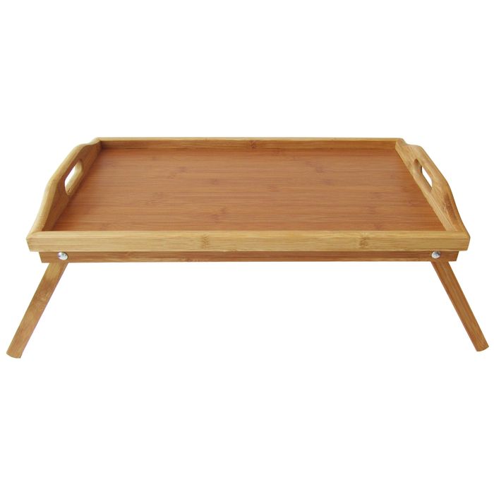 масичка, поднос за закуска в леглото, романтичен подарък,50х30х24