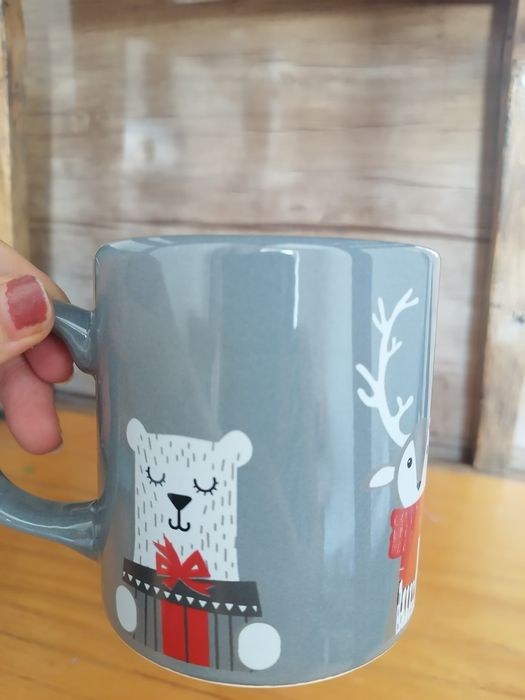 Скидка стакан кружка бакал