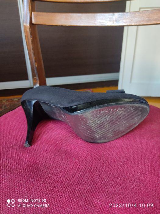 Продам красивые туфли