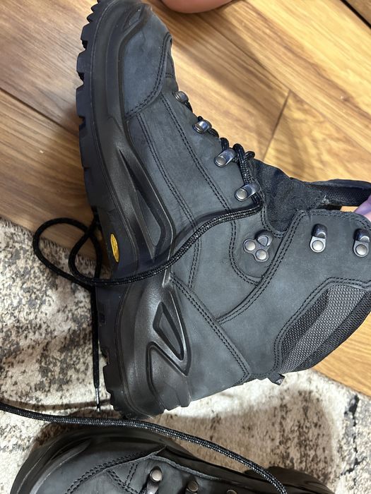 Lowa Renegade GTX MID №42,5