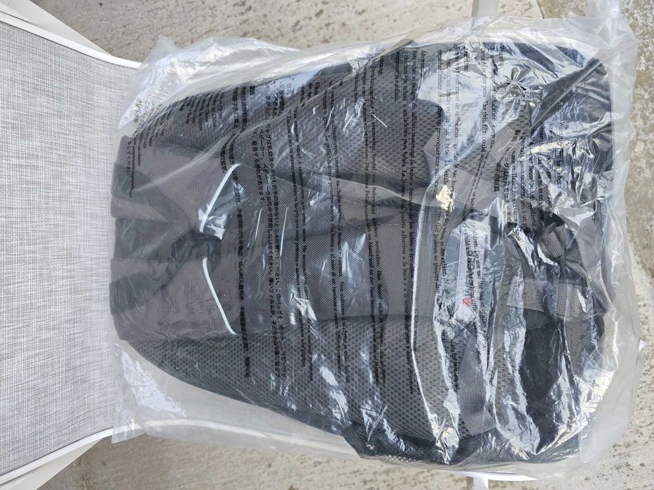 Раница Weger Pillar 600633