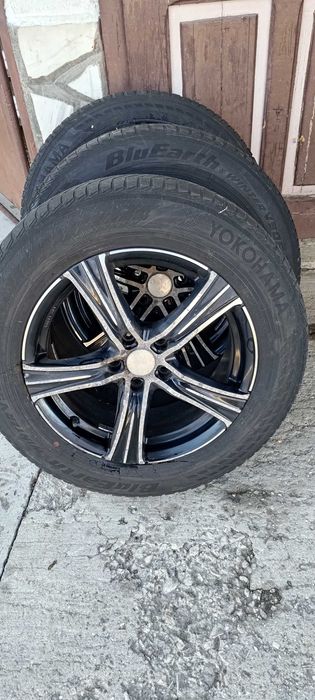 Джанти 17 5 х114.3