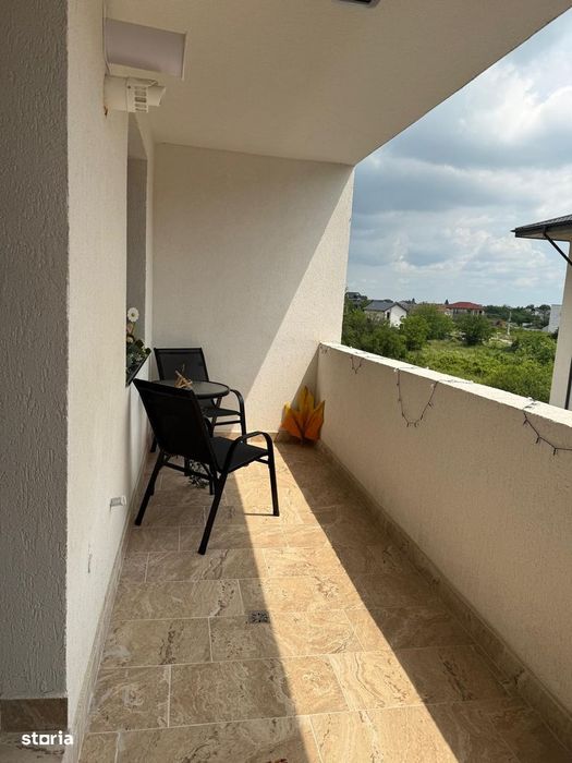 Apartament studio strada Solstitului prima inchiriere