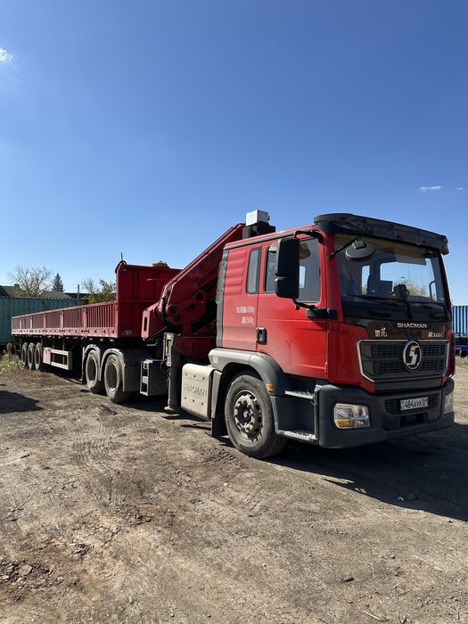 Длинамер манипулятор