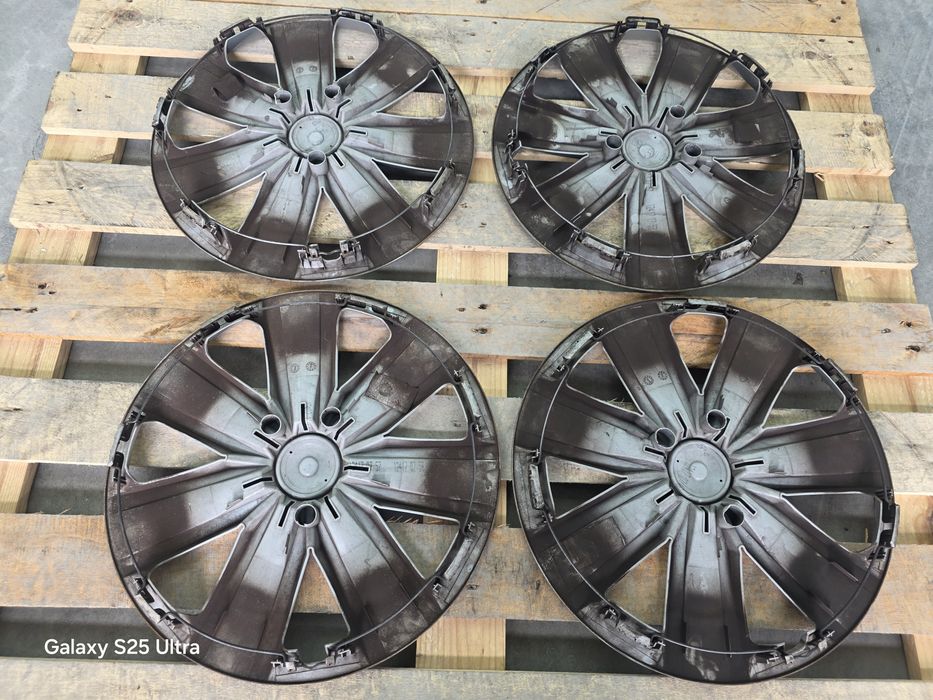 Оригинални тасове VW 16 цола